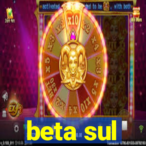 beta sul